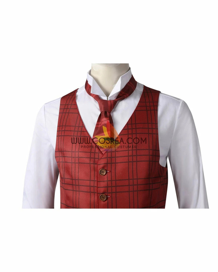 Cosrea Cosplay Costumes Hogwarts Legacy Cosplay Costume