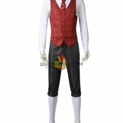 Cosrea Cosplay Costumes Hogwarts Legacy Cosplay Costume