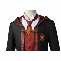 Cosrea Cosplay Costumes Hogwarts Legacy Cosplay Costume