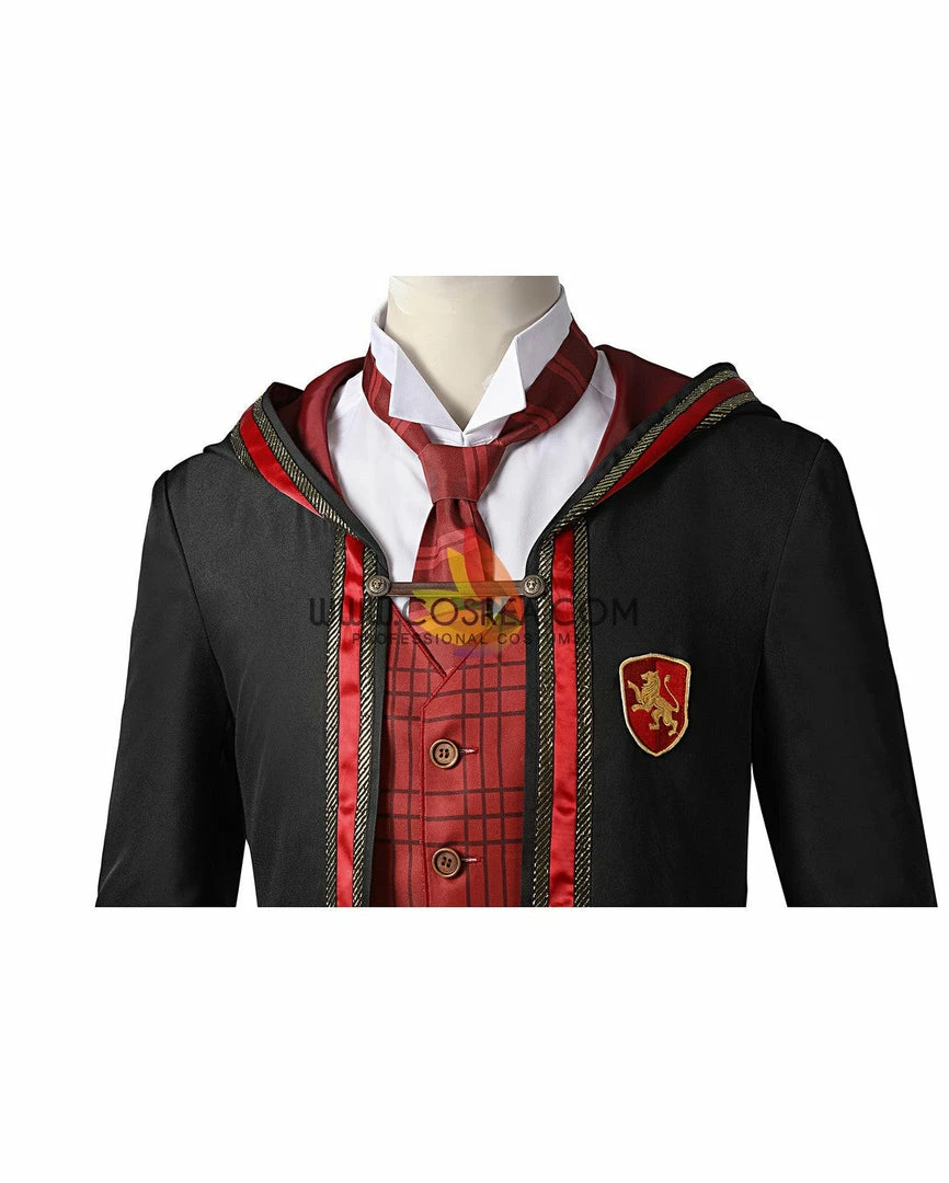 Cosrea Cosplay Costumes Hogwarts Legacy Cosplay Costume