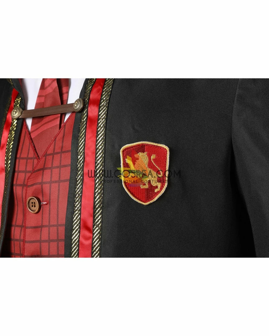 Cosrea Cosplay Costumes Hogwarts Legacy Cosplay Costume