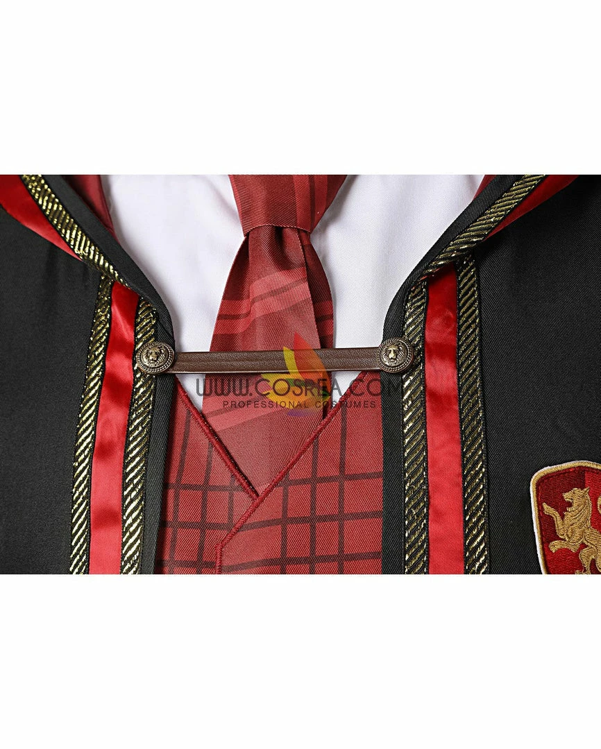 Cosrea Cosplay Costumes Hogwarts Legacy Cosplay Costume