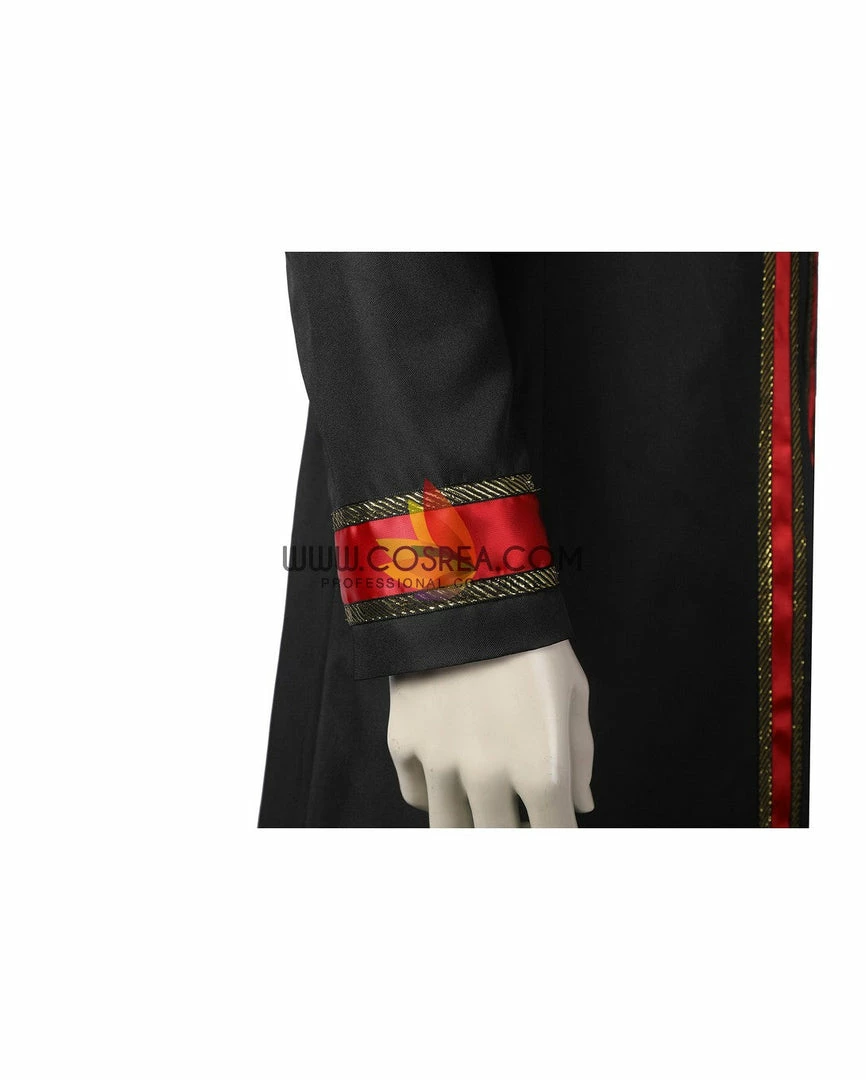 Cosrea Cosplay Costumes Hogwarts Legacy Cosplay Costume