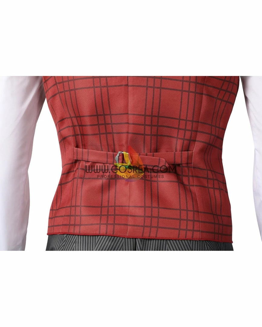 Cosrea Cosplay Costumes Hogwarts Legacy Cosplay Costume