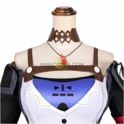 Cosrea Cosplay Costumes Honkai Impact 3rd Kallen Kaslana Cosplay Costume