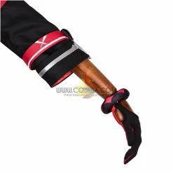Cosrea Cosplay Costumes Honkai Impact 3rd Kallen Kaslana Cosplay Costume