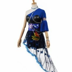 Cosrea Honor Of Kings Diao Chan Cosplay Costume