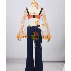Cosrea Honor Of Kings Gongsun LI Cosplay Costume Cosplay Costumes