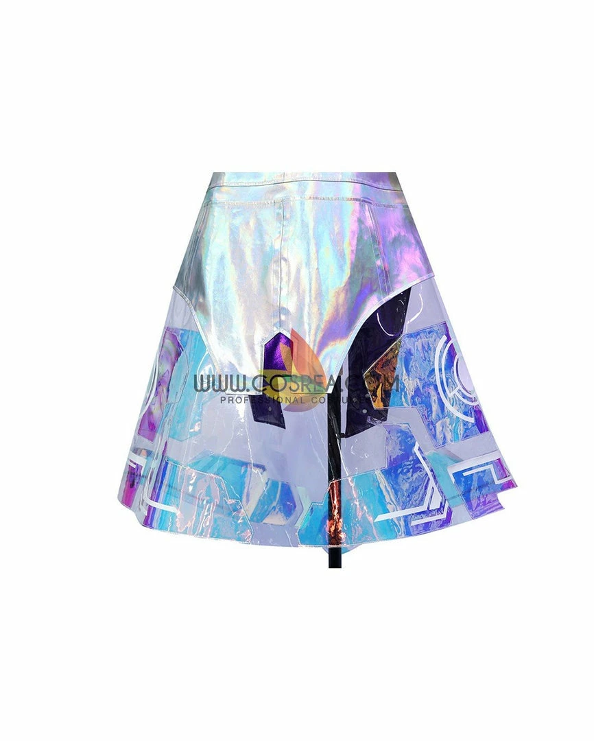 Cosrea Cosplay Costumes Honor Of Kings Jia Luo KPL Standard Size Only Cosplay Costume