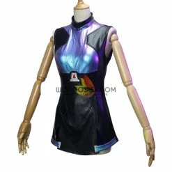 Cosrea Cosplay Costumes Honor Of Kings Jia Luo KPL Standard Size Only Cosplay Costume
