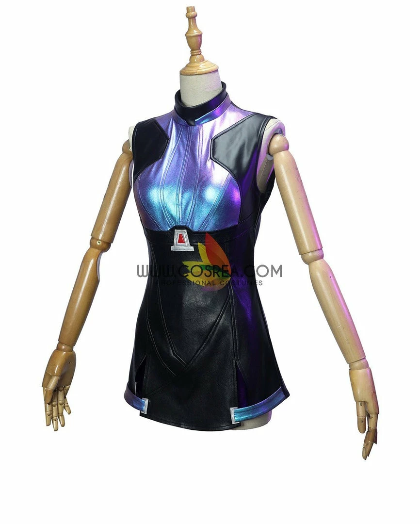 Cosrea Cosplay Costumes Honor Of Kings Jia Luo KPL Standard Size Only Cosplay Costume
