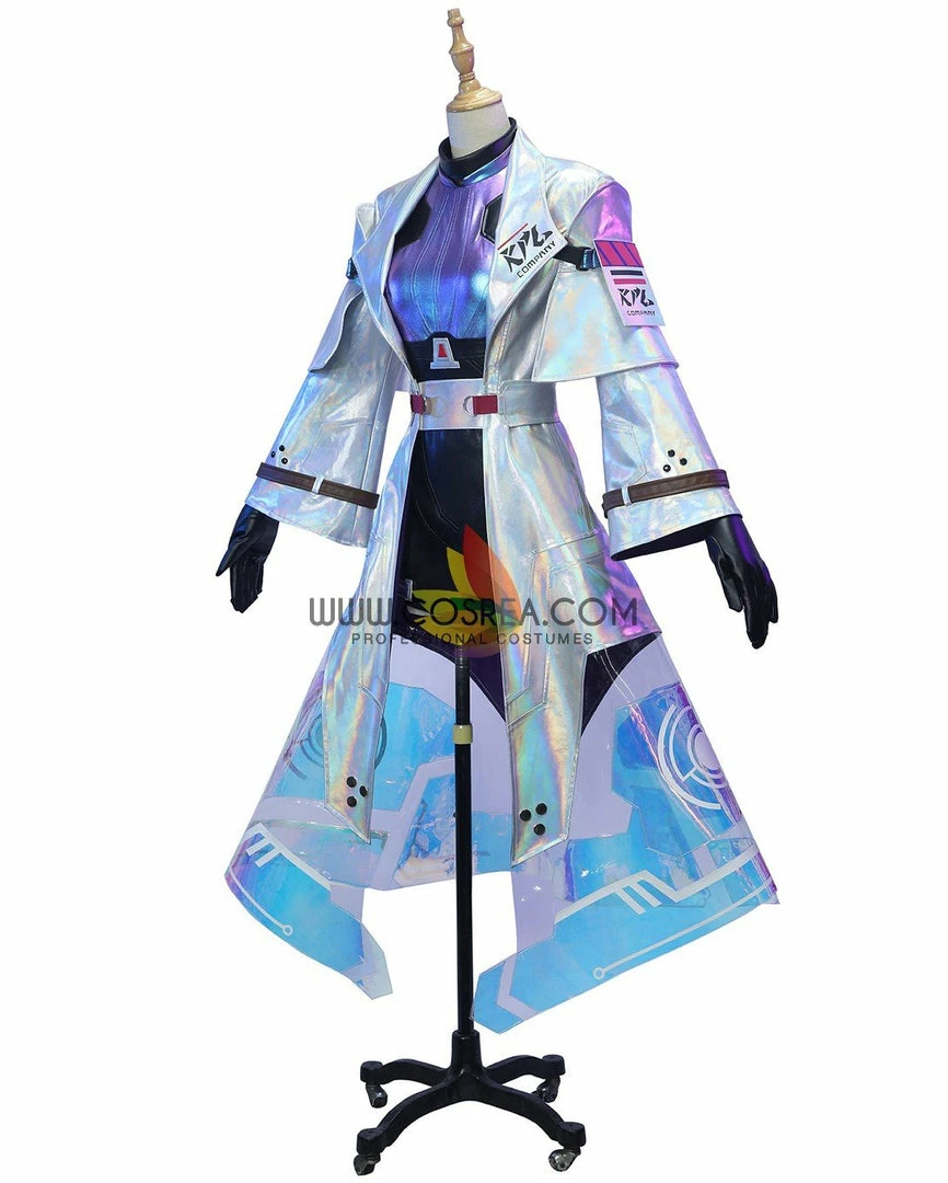 Cosrea Cosplay Costumes Honor Of Kings Jia Luo KPL Standard Size Only Cosplay Costume