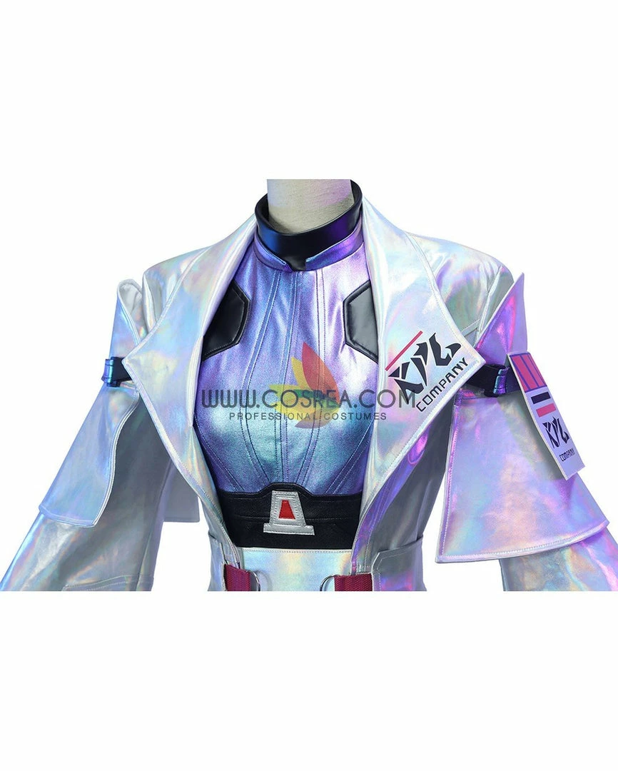 Cosrea Cosplay Costumes Honor Of Kings Jia Luo KPL Standard Size Only Cosplay Costume