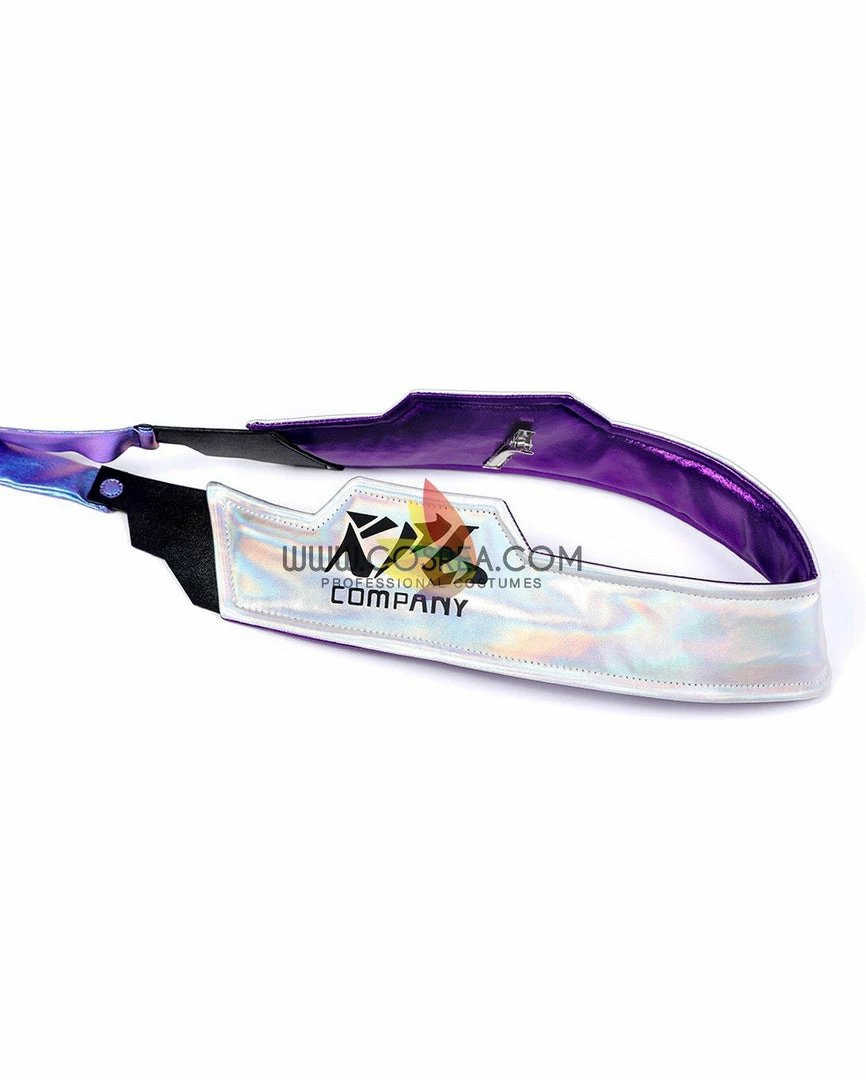 Cosrea Cosplay Costumes Honor Of Kings Jia Luo KPL Standard Size Only Cosplay Costume