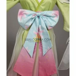 Cosrea Cosplay Costumes Honor Of Kings Nakoruru Night Firefly Cosplay Costume