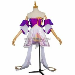 Cosrea Honor Of Kings Xiao Qiao Lilac Knot Cosplay Costume Cosplay Costumes