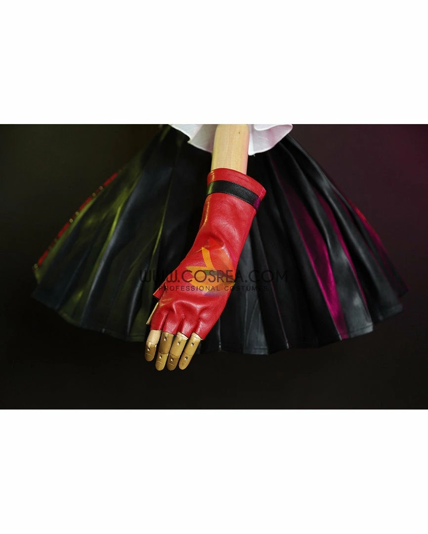 Cosrea Cosplay Costumes Honor Of Kings Xiao Qiao Piano Cover Standard Size Only Cosplay Costume