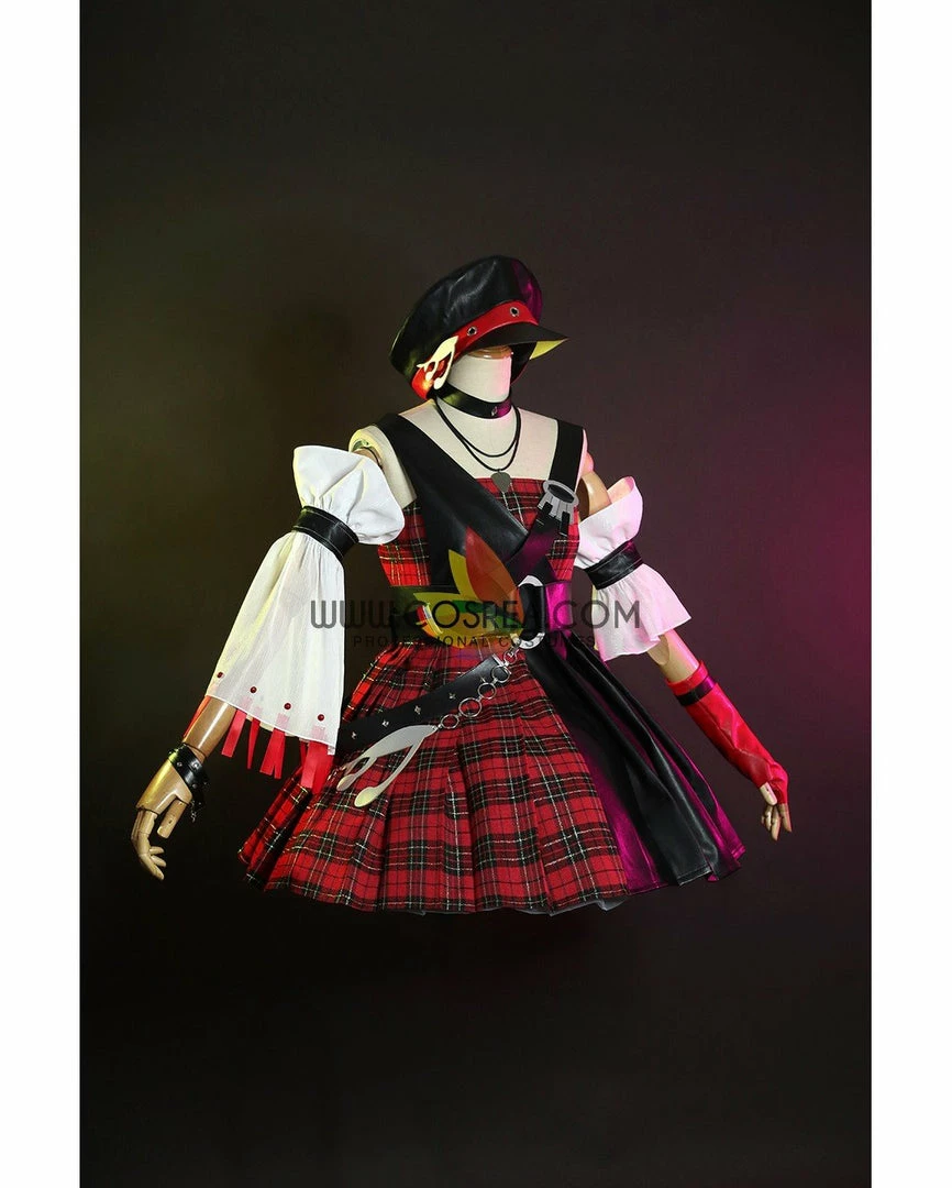 Cosrea Cosplay Costumes Honor Of Kings Xiao Qiao Piano Cover Standard Size Only Cosplay Costume