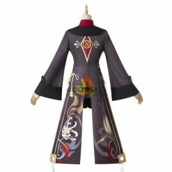 Cosrea Hutao Genshin Impact Limited Custom Sizing Cosplay Costume