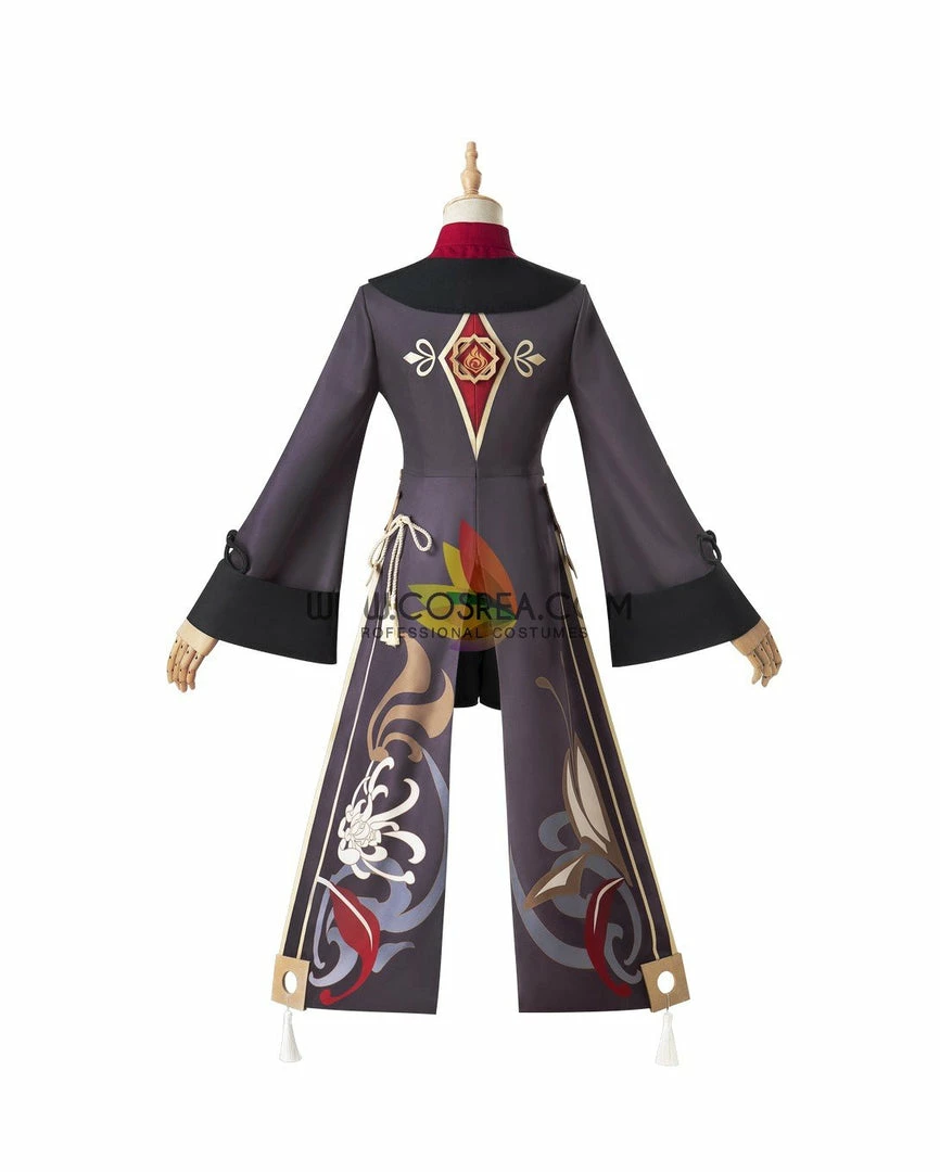 Cosrea Hutao Genshin Impact Limited Custom Sizing Cosplay Costume