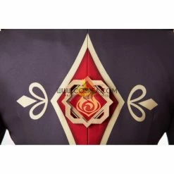 Cosrea Hutao Genshin Impact Limited Custom Sizing Cosplay Costume