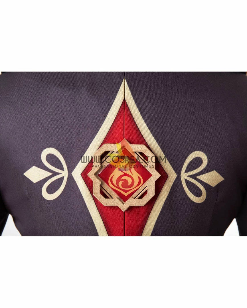 Cosrea Hutao Genshin Impact Limited Custom Sizing Cosplay Costume