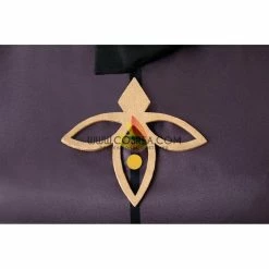 Cosrea Hutao Genshin Impact Limited Custom Sizing Cosplay Costume