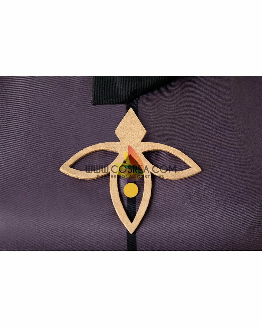 Cosrea Hutao Genshin Impact Limited Custom Sizing Cosplay Costume