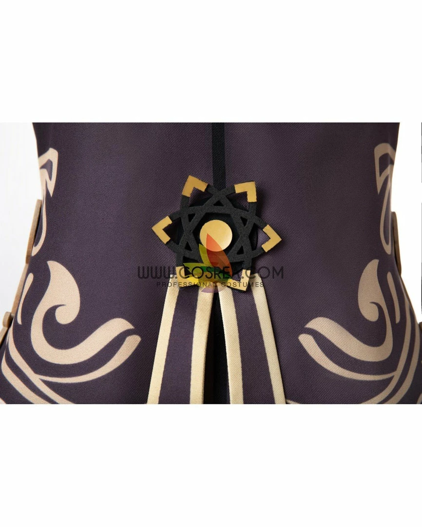 Cosrea Hutao Genshin Impact Limited Custom Sizing Cosplay Costume