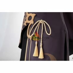Cosrea Hutao Genshin Impact Limited Custom Sizing Cosplay Costume