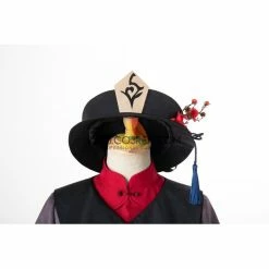 Cosrea Hutao Genshin Impact Limited Custom Sizing Cosplay Costume
