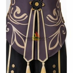Cosrea Hutao Genshin Impact Limited Custom Sizing Cosplay Costume