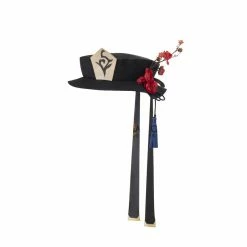 Cosrea Hutao Genshin Impact Limited Custom Sizing Cosplay Costume