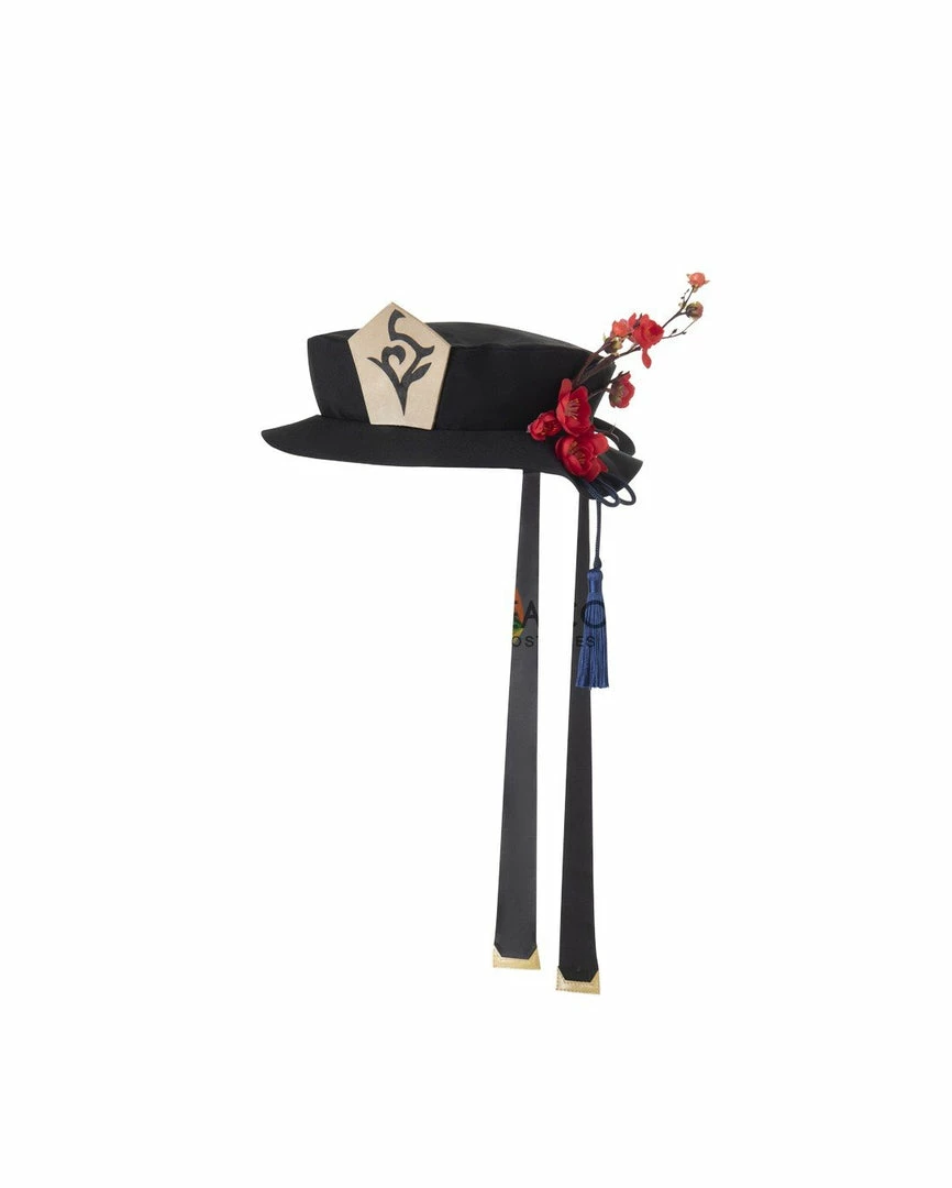 Cosrea Hutao Genshin Impact Limited Custom Sizing Cosplay Costume