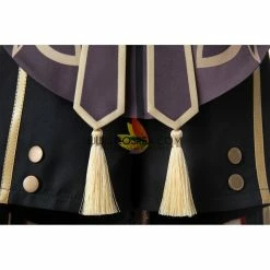 Cosrea Hutao Genshin Impact Limited Custom Sizing Cosplay Costume