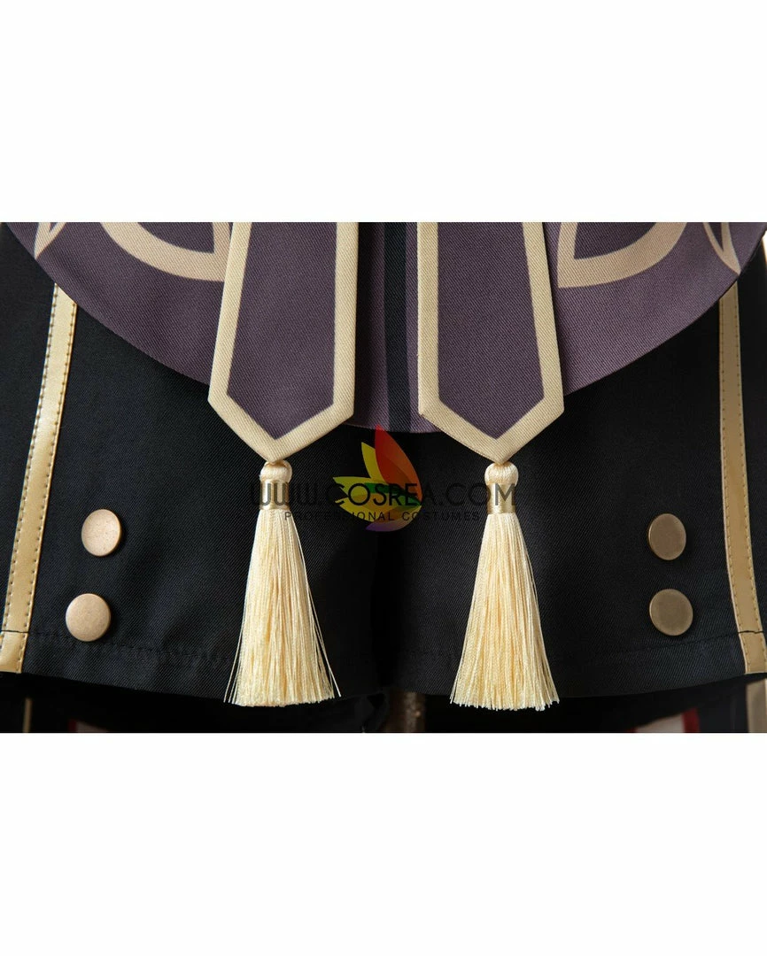 Cosrea Hutao Genshin Impact Limited Custom Sizing Cosplay Costume