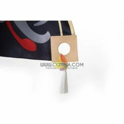 Cosrea Hutao Genshin Impact Limited Custom Sizing Cosplay Costume
