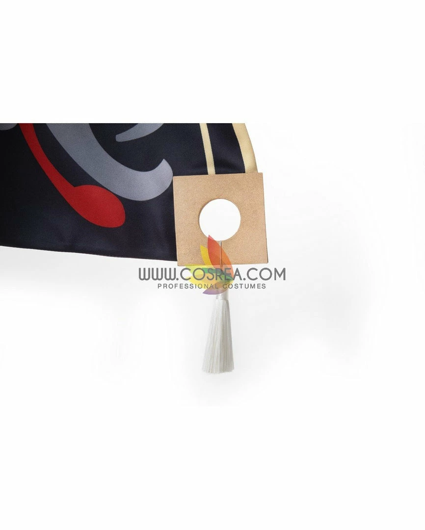 Cosrea Hutao Genshin Impact Limited Custom Sizing Cosplay Costume