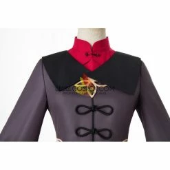 Cosrea Hutao Genshin Impact Limited Custom Sizing Cosplay Costume