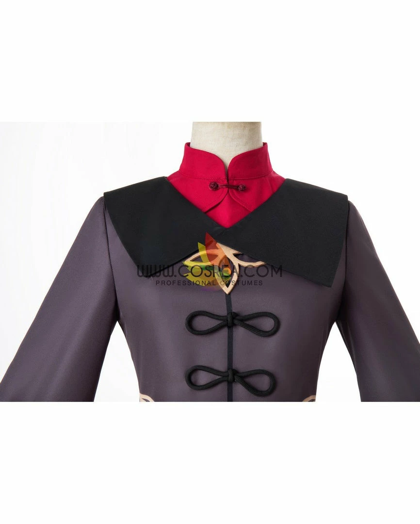 Cosrea Hutao Genshin Impact Limited Custom Sizing Cosplay Costume