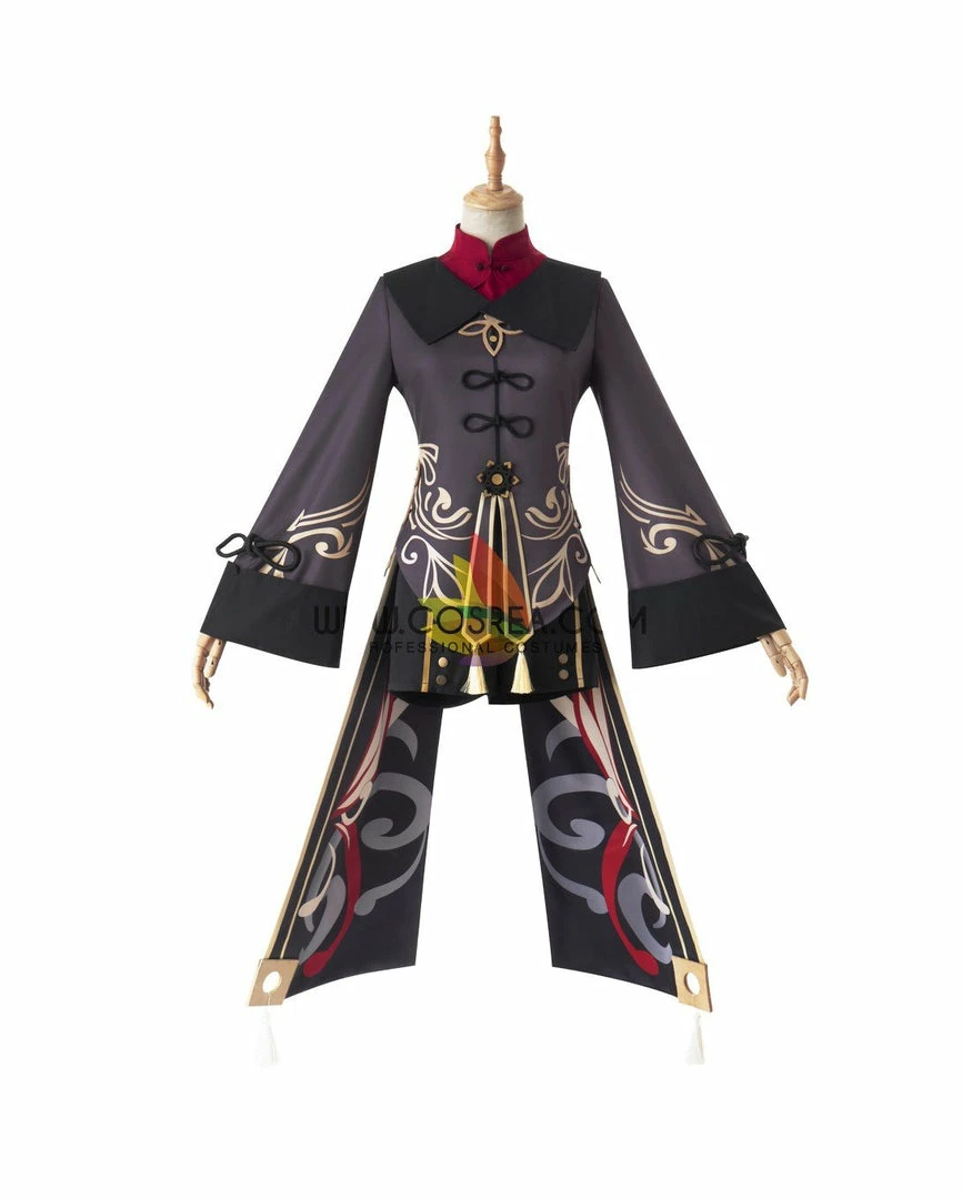 Cosrea Hutao Genshin Impact Limited Custom Sizing Cosplay Costume