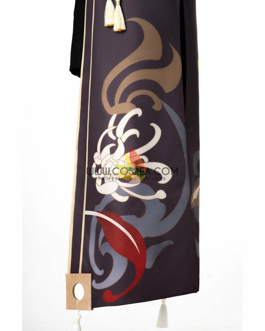 Cosrea Hutao Genshin Impact Limited Custom Sizing Cosplay Costume
