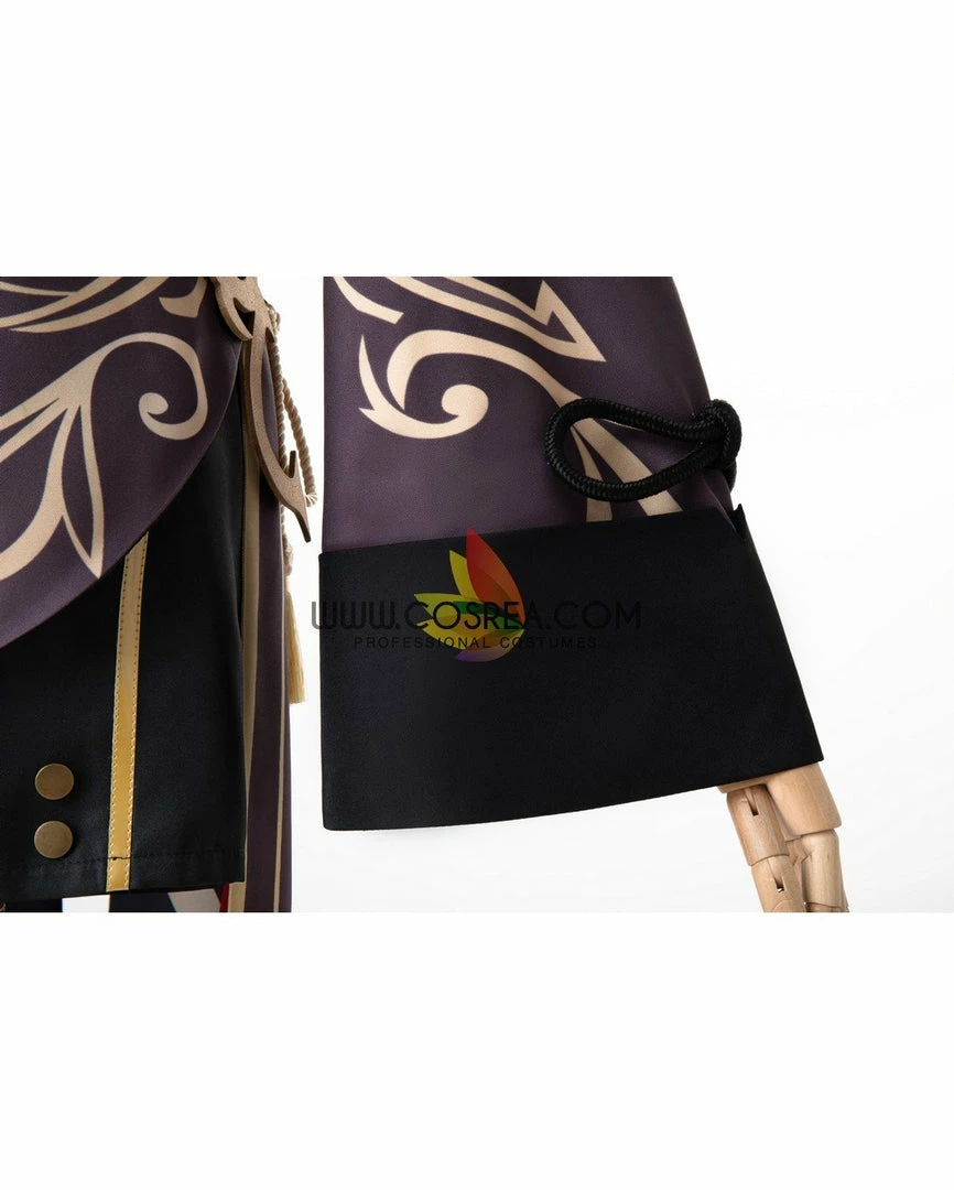 Cosrea Hutao Genshin Impact Limited Custom Sizing Cosplay Costume