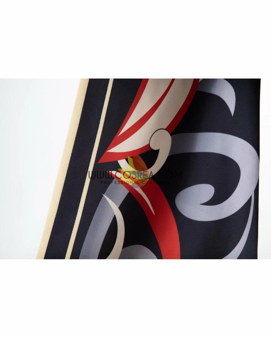 Cosrea Hutao Genshin Impact Limited Custom Sizing Cosplay Costume