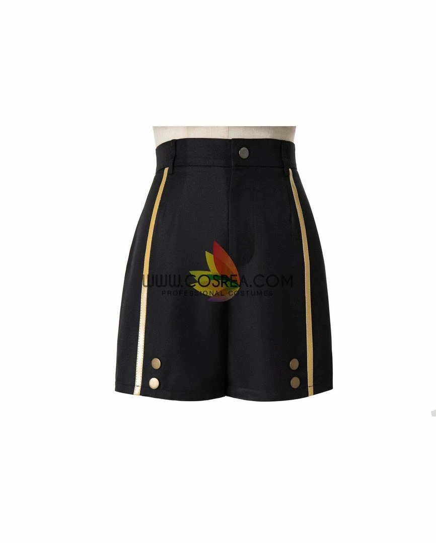 Cosrea Hutao Genshin Impact Limited Custom Sizing Cosplay Costume