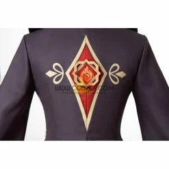 Cosrea Hutao Genshin Impact Limited Custom Sizing Cosplay Costume