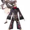 Cosrea Hutao Genshin Impact Limited Custom Sizing Cosplay Costume