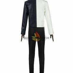 Cosrea Cosplay Costumes Hypnosis Mic Division Rap Battle Bad Ass Temple Hitoya Amaguni Cosplay Costume