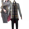 Cosrea Cosplay Costumes Hypnosis Mic Division Rap Battle Bad Ass Temple Jyushi Aimono Cosplay Costume