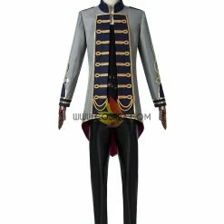 Cosrea Cosplay Costumes Hypnosis Mic Division Rap Battle Bad Ass Temple Jyushi Aimono Cosplay Costume